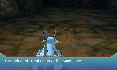 horde battles oras.